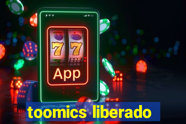 toomics liberado